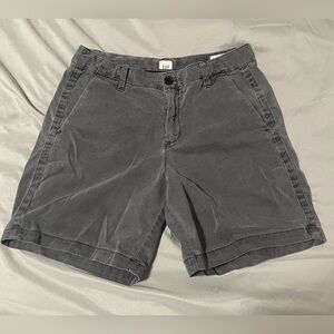 Gap girlfriend chino short